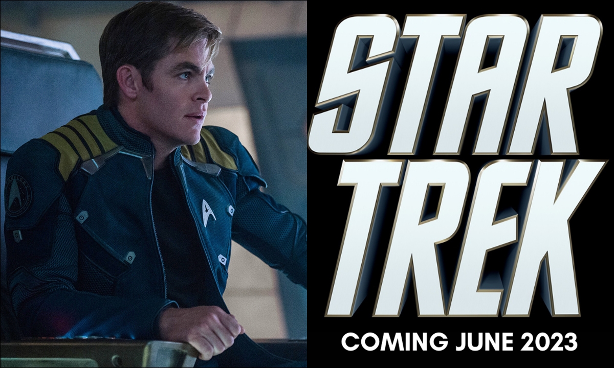 Star Trek 4 อาจไม่ได้ไปต่อ หลังจาก Paramount ลบออกจากโปรแกรมการสร้าง