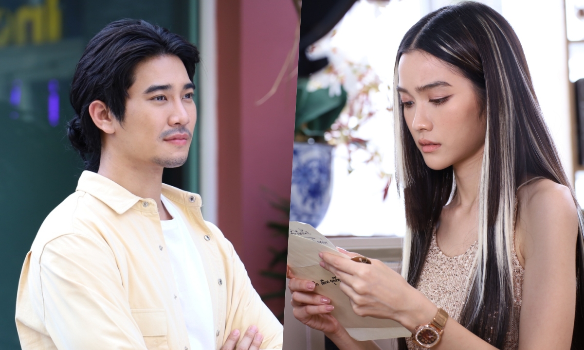 เรื่องย่อ ฮักหลายมายเลดี้ Ep.1 (15 ม.ค. 66)