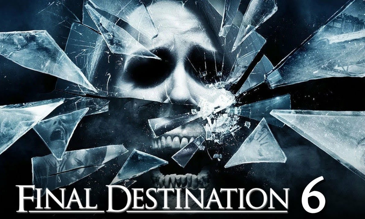 กลับมาโกงความตายอีกจนได้ Final Destination 6 ประกาศสร้าง