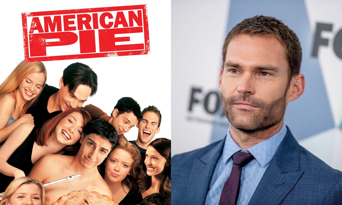 Seann William Scott เผย American Pie 5 อาจกำลังจะเกิดขึ้น