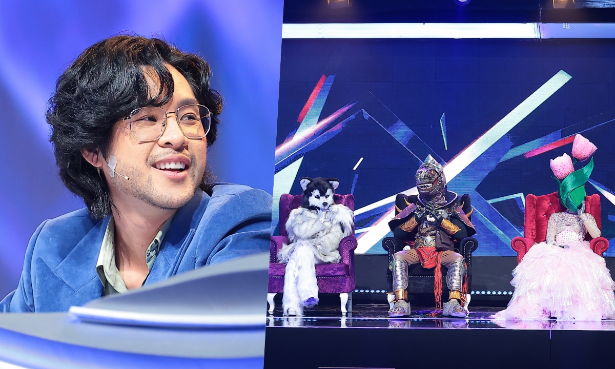 Mask Singer 12 หน้ากากทุเรียน คัมแบ็ค! ร่วมลุ้นกระชาก 4 หน้ากาก Group C