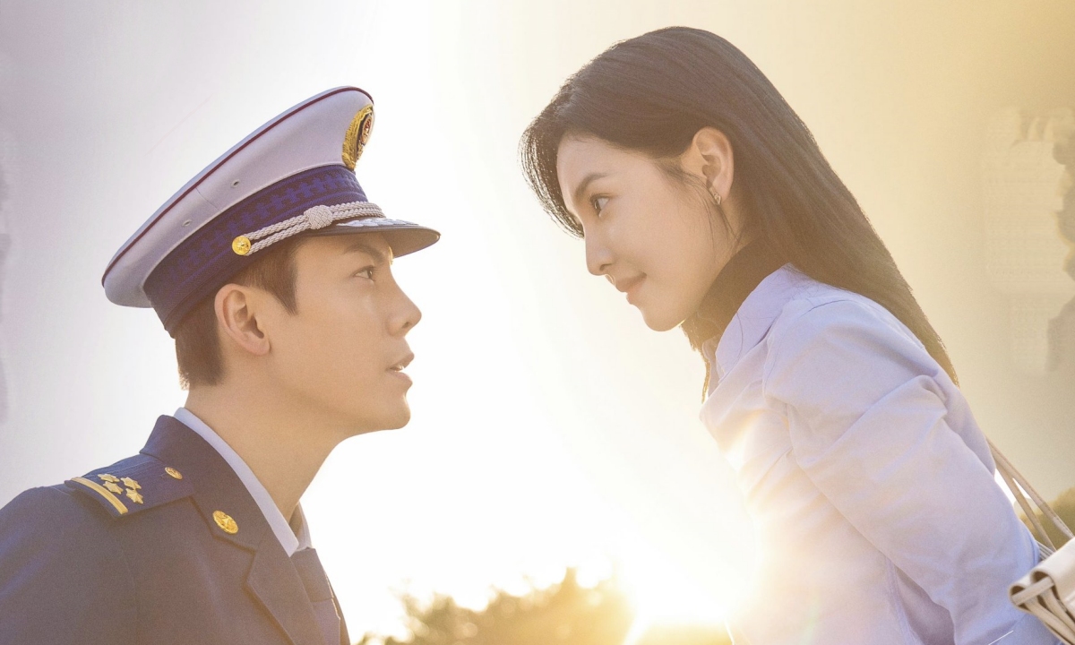 พบรักที่ปลายสัญญา (A Date With The Future) เรื่องย่อซีรีส์จีน WeTV