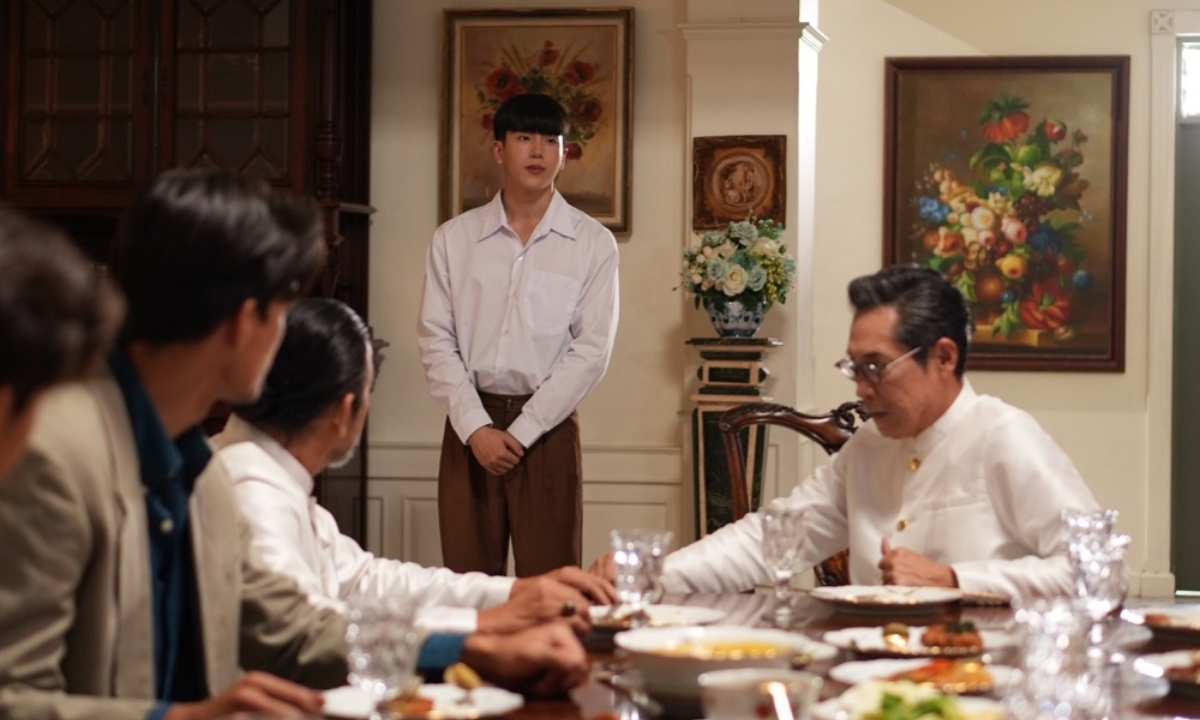 หอมกลิ่นความรัก EP.10 \