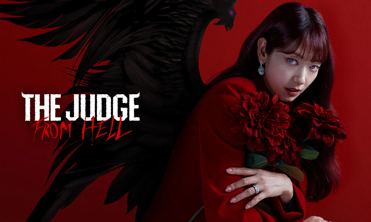 เรื่องย่อ The Judge from Hell ซีรีส์เกาหลีโรแมนติกแฟนตาซีอาชญากรรม