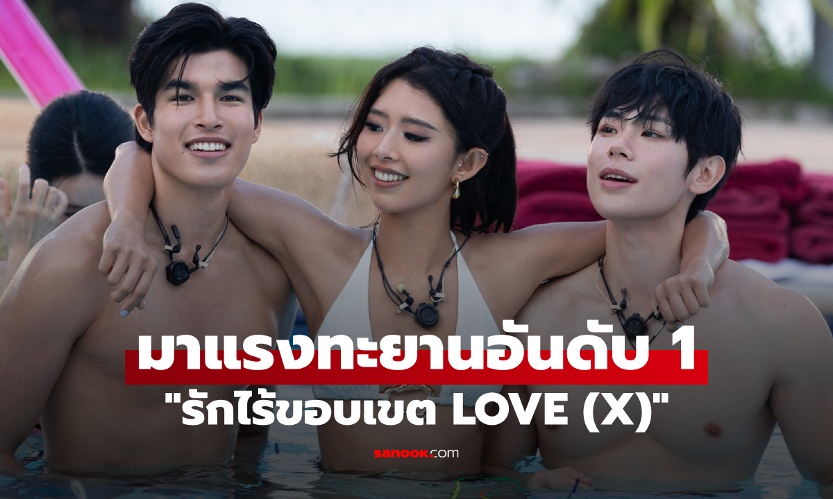 แรงไม่หยุด! \