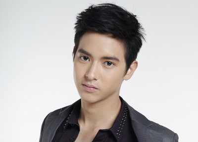 เจมส์ จิรายุ