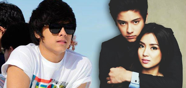 แดเน ยล พาด ลล า Daniel Padilla พระเอกซ ร ส ฟ ล ปป นส Got To Believe