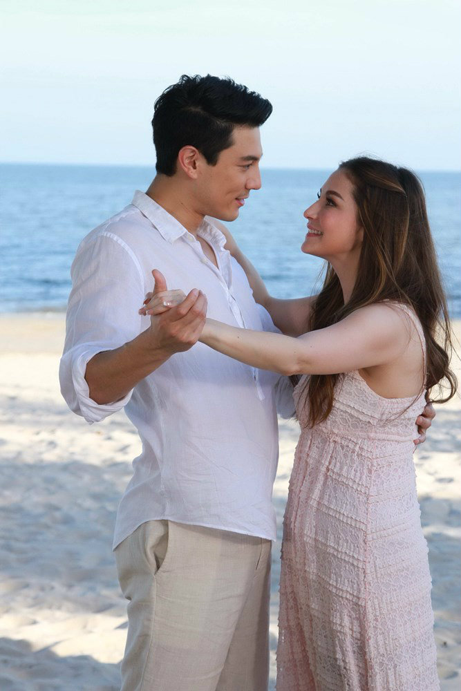เสน่หาสัญญาแค้น เจนี่ เสน่หาสัญญาแค้น เจนี่