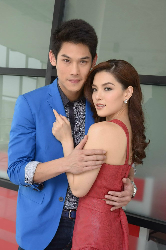 เสน่หาสัญญาแค้น ลิเดียร์ เสน่หาสัญญาแค้น ลิเดียร์