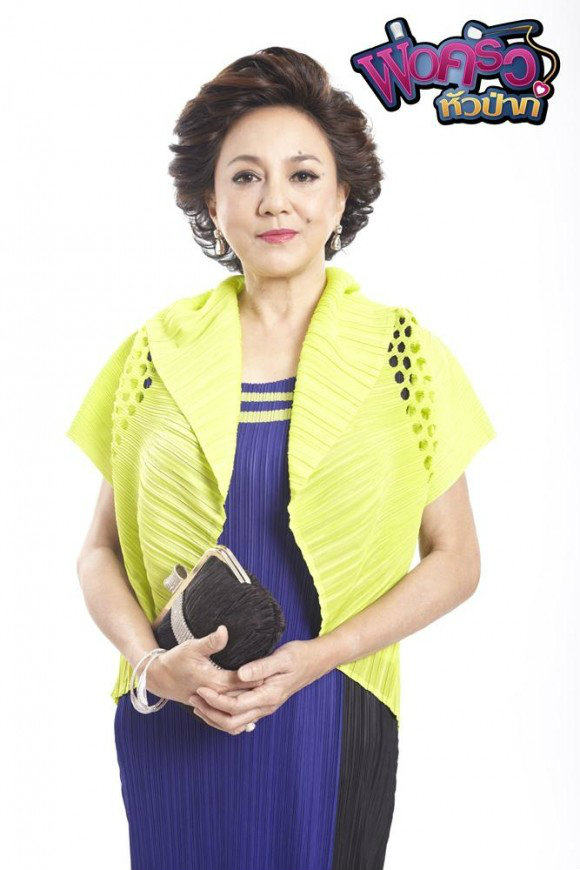 Gourmet chef drama channel 3. Gourmet chef