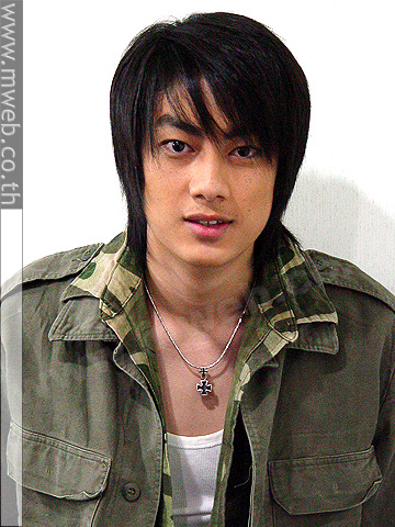 ฟิล์ม รัฐภูมิ