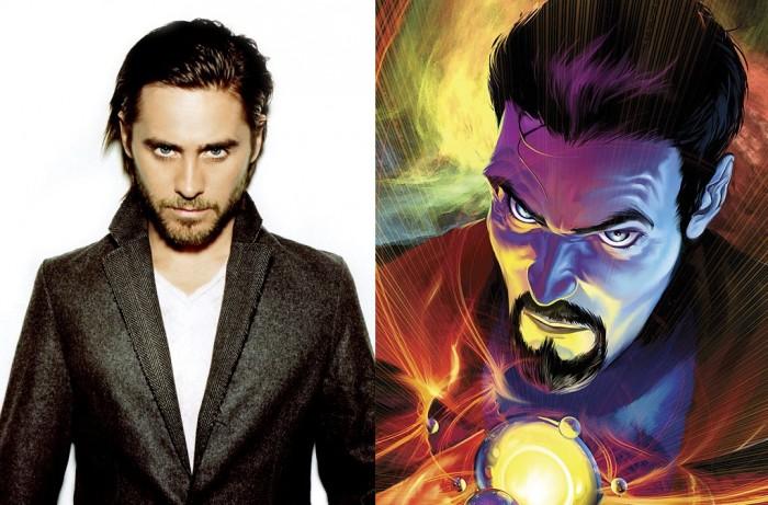 หนัง Doctor Strange