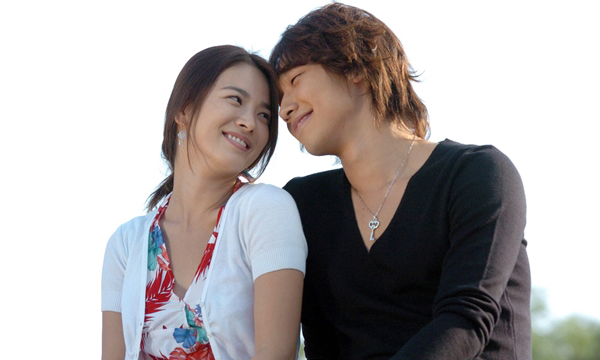 Full House รีเทิร์น! เรน ควง ซองเฮเคียว กลับมาสะดุดรักอีกครั้ง!!