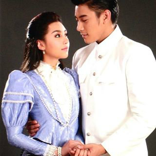 ลูกทาส เรื่องย่อ ละคร