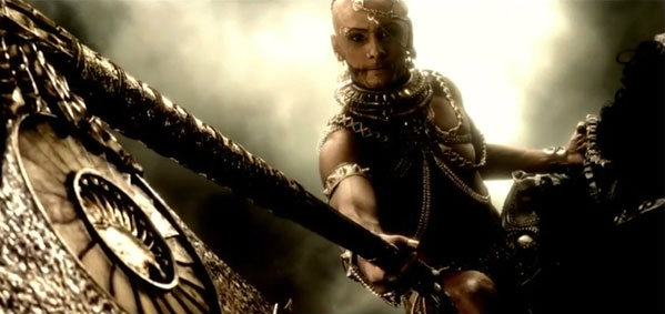 หนัง 300: Rise of an Empire