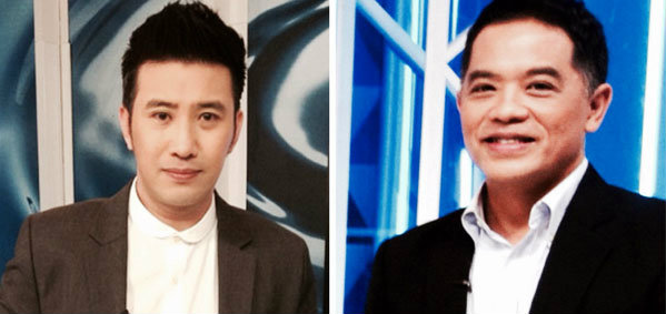 “หนุ่ม“ ปัดโดนปลด! แจง “ฮาร์ท“ นั่ง “ปากโป้ง“ ชั่วคราว
