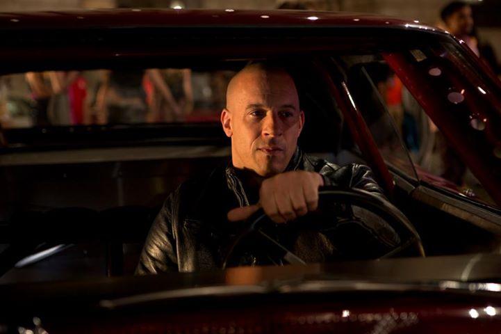 fast and furious 6 - เร็วแรงทะลุนรก 6