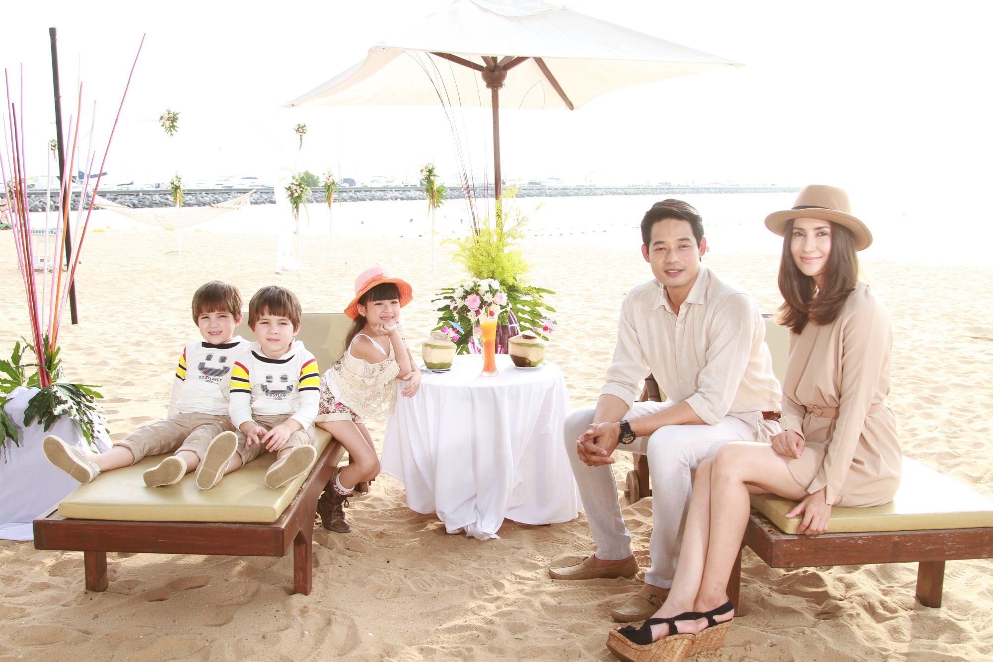 อย่าลืมฉัน อย่าลืมฉัน