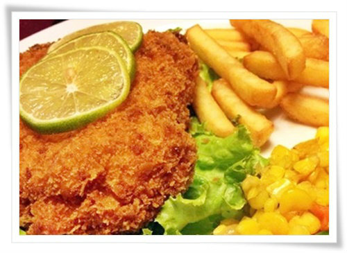 ร้านอาหาร Neils Tavern Restaurant & Bake Shoppe