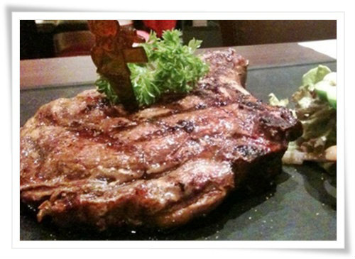 ร้านอาหาร Hippopotamus