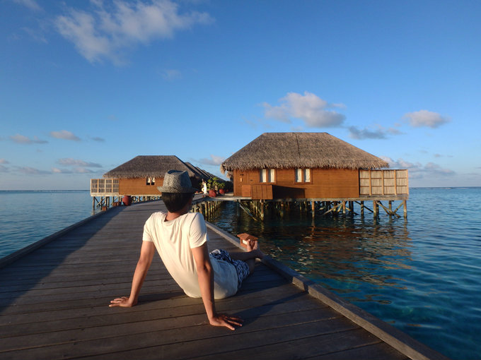 ไม่ต้องแพง!! มี 25,000 ก็เที่ยว \