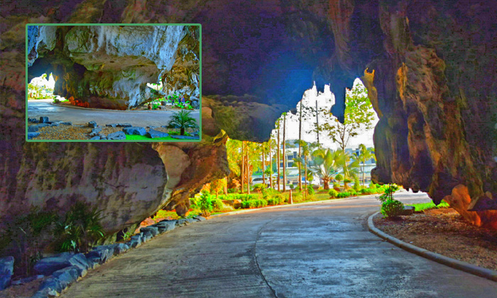 พาชม Unseen \