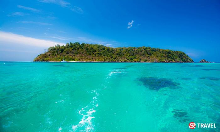 ประกาศปิดอุทยานแห่งชาติฝั่งอันดามันชั่วคราว เพื่อฟื้นฟูธรรมชาติตั้งแต่ 16 พ.ค. เป็นต้นไป!!