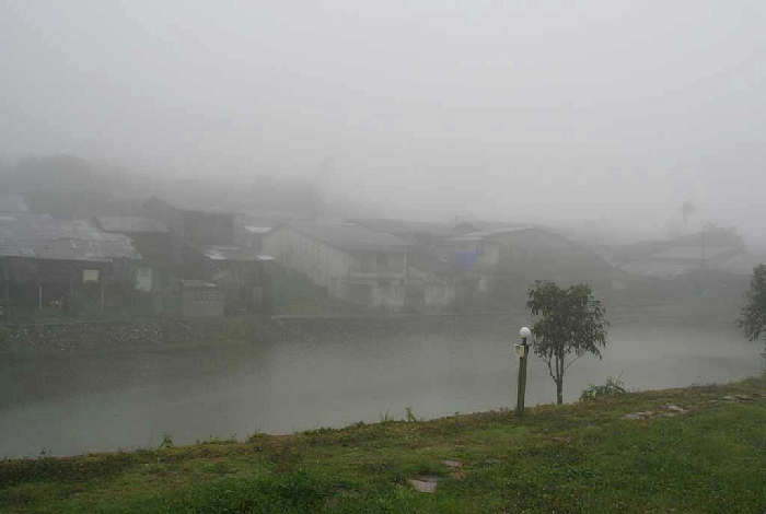 “ปิล๊อก” เมืองแห่ง ฝนแปด แดดสี่