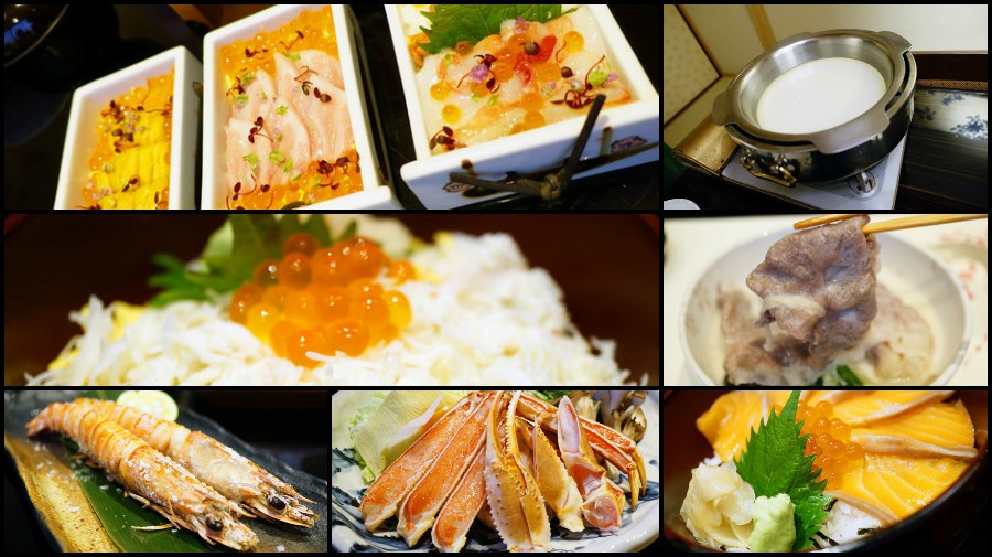 รีวิวร้านอุเมะโนะฮานะ (Umenohana) ต้นตำรับร้านอาหารญี่ปุ่นแบบไคเซกิแท้ๆ โดดเด่นด้วยเมนูจากเต้าหู้และปู กับการบริการเยี่ยงราชา นี่พูดจิงๆนะ!