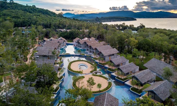 แนะนำ 6 ที่พักเด็ด! รับภูเก็ตแซนด์บ็อกซ์