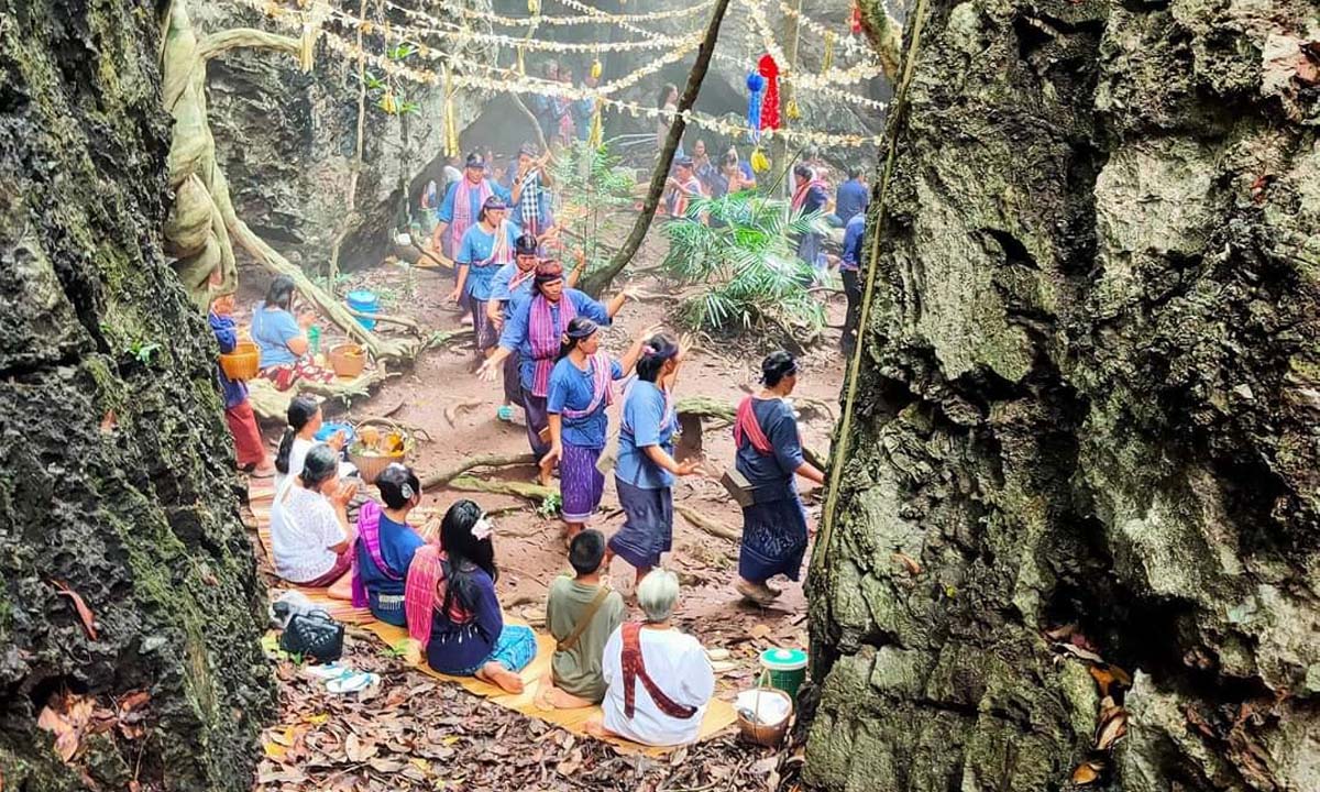 เปิดสถานที่จริง โลเคชันสุดหลอนถ่ายทำเรื่อง \