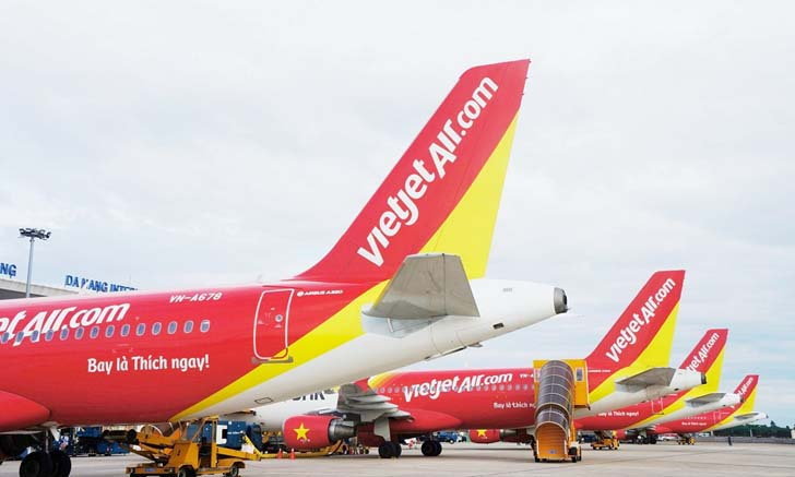 Thai Vietjet ปล่อยโปร 0 บาท เปิดให้จอง 3 วันเท่านั้น!