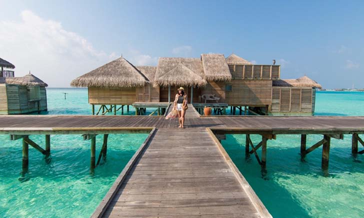 อัปเดต 15 ประเทศเปิดให้เข้าเที่ยวได้แล้ว ไม่ต้องกักตัว ไม่ต้องใช้ผลตรวจ