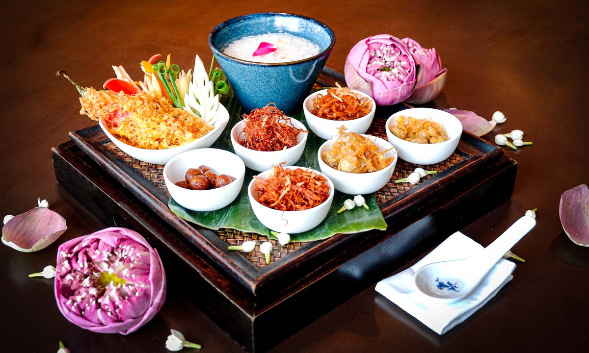 STAY & DINE แพคเกจสเตเคชั่นสุดคุ้มจากโรงแรมมณเฑียร สุรวงศ์ โฉมใหม่