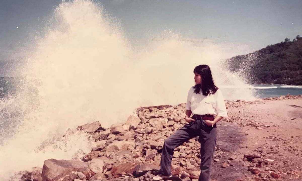 ย้อนเวลาชมภาพภูเก็ตเมื่อ 40 ปีก่อน ในยุคที่บางชายหาดยังไม่มีนักท่องเที่ยวสักคน!