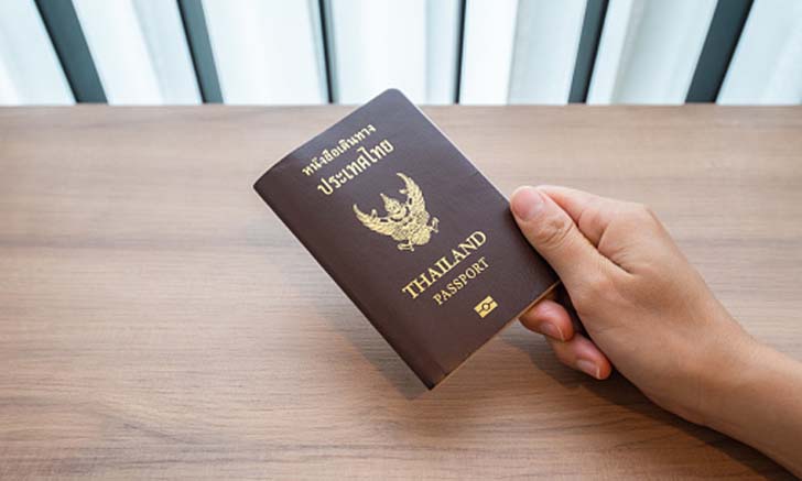 ข่าวดีสายเที่ยว! กรมการกงสุลเปิดทำพาสปอร์ตได้ทุกวัน ไม่เว้นวันหยุด ส-อา