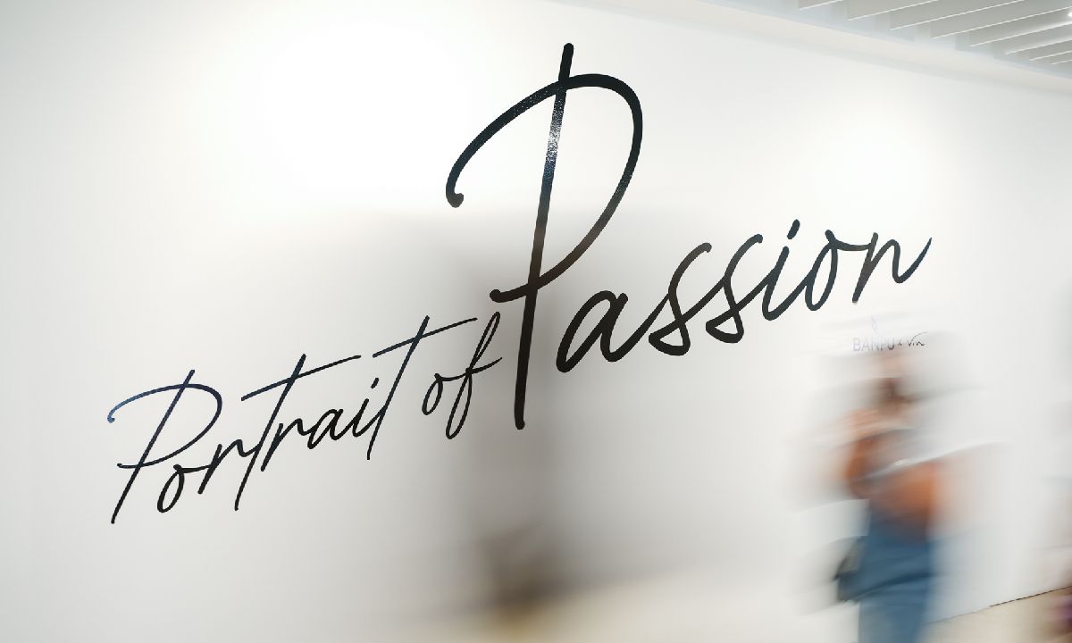 BANPU เปลี่ยนอาร์ตสเปซ เป็นนิทรรศการภาพถ่าย “Portrait of Passion” ถึง 15 กันยายนนี้