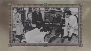 7 ทศวรรษ เพื่อประโยชน์สุขแห่งมหาชนชาวสยาม 'รัชกาลที่9'