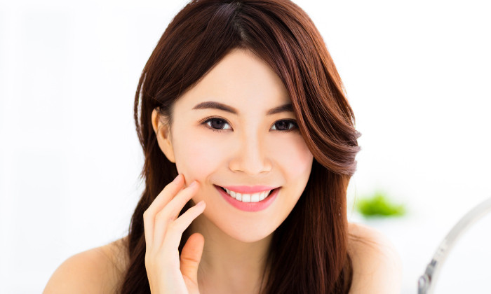 ผิวสวยใสแบบสาวญี่ปุ่นง่ายๆ ด้วยเคล็ดลับเหล่านี้ !
