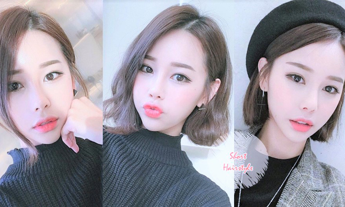 น่ารักไปอีกกับวิธีการทำทรงผมแบบคิ้วท์ๆ ขอบอกว่าน่ารักเวอร์!