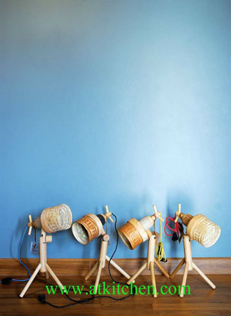 “Skog, Character Furniture” เฟอร์นิเจอร์ตามหาเจ้าของ