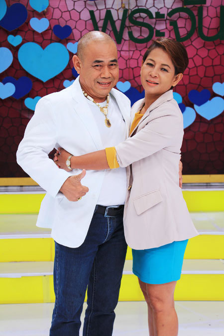 น้าพวง เก็บความลับ 30 ปี ไม่เคยบอกภรรยา