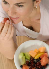 หลัก 7 ประการ กินให้ผอม (2)