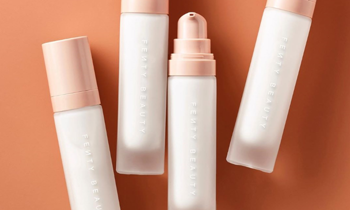 Fenty Beauty Pro Filt’r Mattifying Primer ไพรเมอร์สูตรใหม่ เพื่อความสวยเป๊ะตลอดวัน