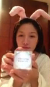 Net idol สุดน่ารักน้องสต๊อป กับเคล็ดลับความงามส่วนตัว