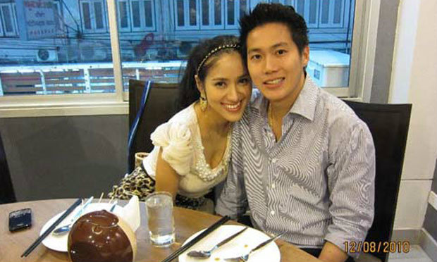 แจน นิศารัตน์ กรรณสูต ภรรยาเก่า สารวัตรโจ้ สวยไม่แพ้ เมย์ พิชญ์นาฏ