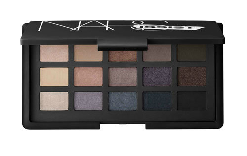 NARSissist Eye Palette