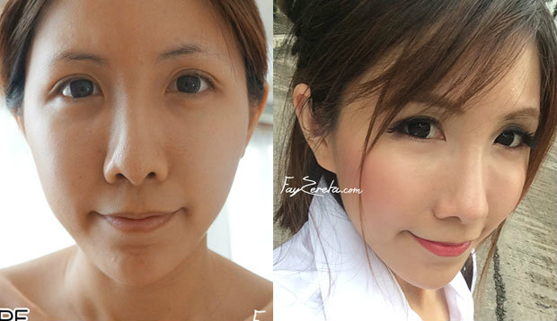 How to แต่งหน้าพรีเวดดิ้งเองแบบง่ายๆ ไม่ต้องจ้างช่างแต่งหน้า