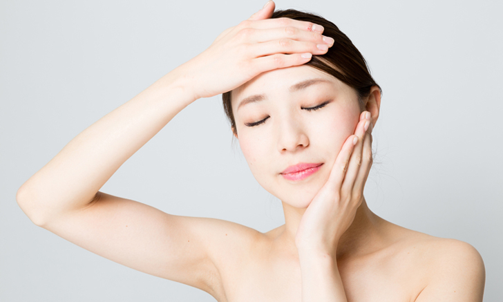 จัดให้! วิธีนวดหน้า กับ 5 น้ำมันธรรมชาติ ช่วยลดริ้วรอย