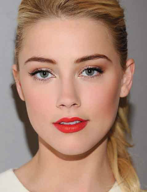 BEAUTIFUL EYES